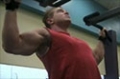 Shane Giese's Teen Bodybuilding Show, Episode #6: Back & Biceps Workout