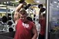 Shane Giese's Teen Bodybuilding Show, Episode #8: Arms, Shoulder & Chest Training