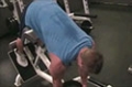 Shane Giese's Teen Bodybuilding Show, Episode #10: Back Work
