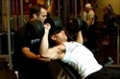 The Poe Show! Episode #7: Challenging Chest Training