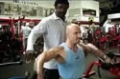 Getting Cut With Glass! Episode #1: Safe Shoulder Workouts