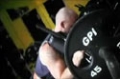Getting Cut With Glass! Episode #2: Leg Day