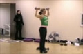 Fit Mission Revolution, Episode #6: Champ Camp Cleveland