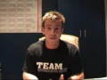 John & Baz's British Bodybuilding Show, Video Teaser: Arms Preview