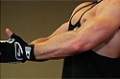 Exercise Guides: Isometric Chest Squeezes, Male/Long Clip