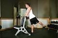 Exercise Guides: Leg Lift, Male/Long Clip