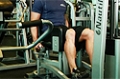 Exercise Guides: Thigh Abductor, Male/Long Clip