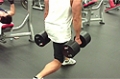Train Insane With Kane, Episode #42: Legs, Legs, and More Legs