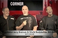Ric's Corner: Jerry Brainum & Bill Grant, Part 3