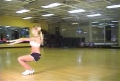 Protecting Against Knee Injuries: Broad Jumps