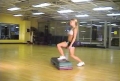 Protecting Against Knee Injuries: One-Leg Squat With Lateral Hop