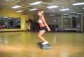 Protecting Against Knee Injuries: Step, Jump Up, Down, Vertical