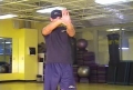 Side Wrist Pull