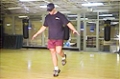 Ski Training: Single-Leg Balance Drill With Eyes Closed