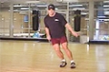 Ski Training: Skier's Plyo