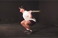 Speed Squats
