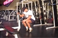 Standing Bent Knee Calf Raise