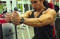Train Insane With Kane, Episode #43: Insane Chest