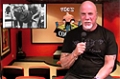 Ric's Corner: Training Back With Arnold, Part 1