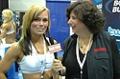 2010 BodySpace Spokesmodel Search: Allison Ethier