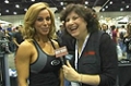 2010 BodySpace Spokesmodel Search: Ava Cowan