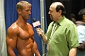 2010 BodySpace Spokesmodel Search: Backstage With The Men's Finalists