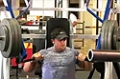 Layne Norton's Powerlifting, Episode #5: Gold's Gym Vegas