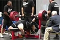 2009 Iron Man Pro: Scot Mendelson Classic 777 Lb Bench Press!