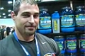 2009 Iron Man Pro: Tanji Johnson Interviews Mark Alvisi