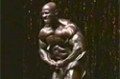 2009 Iron Man Pro: Top 10 Posing Routines - Eddie Abbew