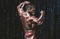 2009 Iron Man Pro: Top 10 Posing Routines - Hidetada Yamagishi