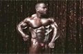 2009 Iron Man Pro: Top 10 Posing Routines - Johnnie Jackson