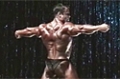 2009 Iron Man Pro: Top 10 Posing Routines - Moe Al Moussawi