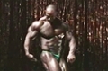2009 Iron Man Pro: Top 10 Posing Routines - Mohammed Bannout