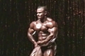 2009 Iron Man Pro: Top 10 Posing Routines - Ronny Rockel