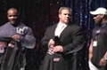 2009 Iron Man Pro: Tribute To Past Winners