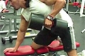 Train Insane With Kane, Episode #46: Insane Upper Body