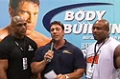 2006 Europa Super Show: Preview