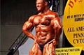 2006 Europa Super Show: Top 15 Posing Routines - Art Atwood