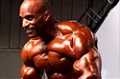 2006 Europa Super Show: Top 15 Posing Routines - Darrem Charles