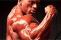 2006 Europa Super Show: Top 15 Posing Routines - Dennis Wolf