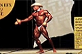 2006 Europa Super Show: Top 15 Posing Routines - Frank Roberson