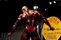 2006 Europa Super Show: Top 15 Posing Routines - Idrise Ward