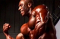 2006 Europa Super Show: Top 15 Posing Routines - Joel Stubbs