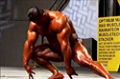 2006 Europa Super Show: Top 15 Posing Routines - King Kamali