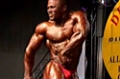 2006 Europa Super Show: Top 15 Posing Routines - Lyndon Belgrave