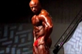 2006 Europa Super Show: Top 15 Posing Routines - Marcus Haley