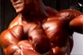 2006 Europa Super Show: Top 15 Posing Routines - Quincy Taylor