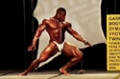 2006 Europa Super Show: Top 15 Posing Routines - Rodney St. Cloud