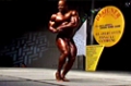 2006 Europa Super Show: Top 15 Posing Routines - Silvio Samuel